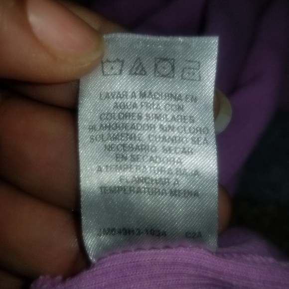 Wonder nations set of 3 tank tops - Picture 6 of 6